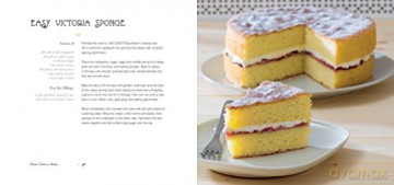 Baking For Beginners - Steer [KSIĄŻKA]