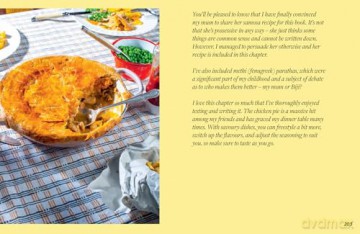 Baking For Pleasure - Gill Ravneet [KSIĄŻKA]