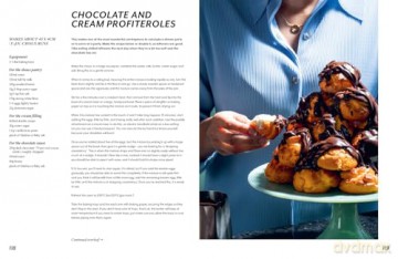 Baking For Pleasure - Gill Ravneet [KSIĄŻKA]