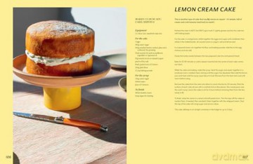 Baking For Pleasure - Gill Ravneet [KSIĄŻKA]