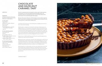 Baking For Pleasure - Gill Ravneet [KSIĄŻKA]