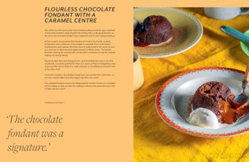 Baking For Pleasure - Gill Ravneet [KSIĄŻKA]