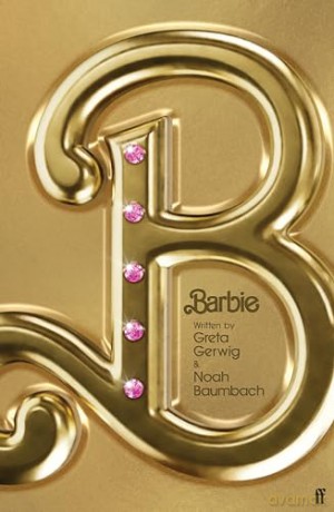 Barbie - Noah Baumbach [KSIĄŻKA]