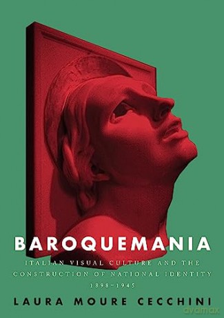 Baroquemania - Laura M Cecchini [KSIĄŻKA]