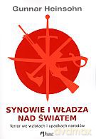 Synowie i władza nad światem - Gunnar Heinsohn [KSIĄŻKA]