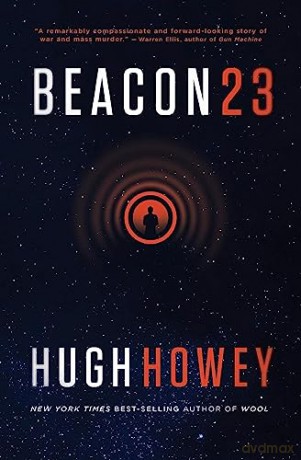 Beacon 23 - Hugh Howey [KSIĄŻKA]