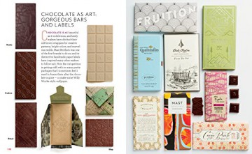 Bean To Bar Chocolate - Megan Giller [KSIĄŻKA]