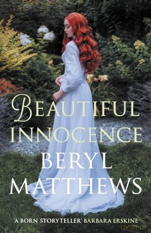 Beautiful Innocence - Beryl Matthews [KSIĄŻKA]