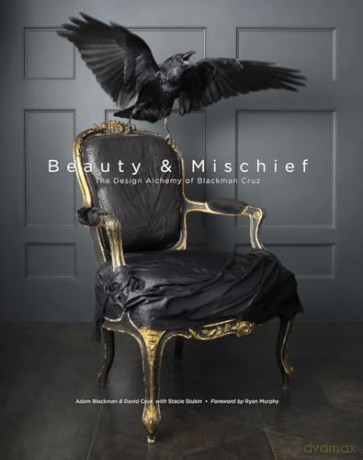 Beauty Mischief - David Et Al Cruz [KSIĄŻKA]