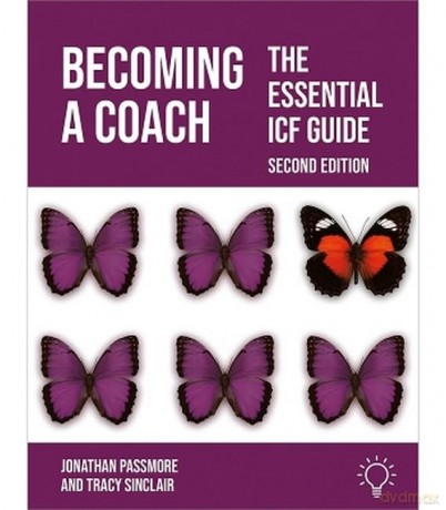 Becoming A Coach 2nd Ed - Jonathan Passmore [KSIĄŻKA]