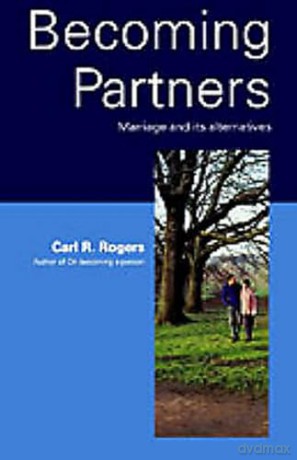 Becoming Partners C Pod - Rogers Carl [KSIĄŻKA]
