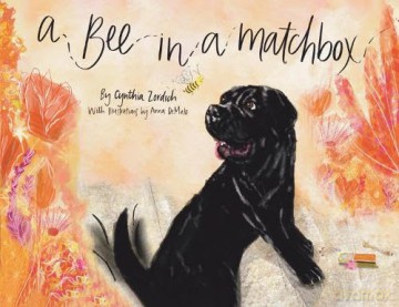 Bee In A Matchbox Paperback - Cynthia Zordich [KSIĄŻKA]