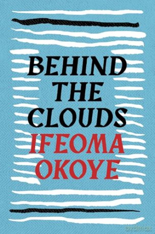 Behind The Clouds - Okoye Ifeoma [KSIĄŻKA]