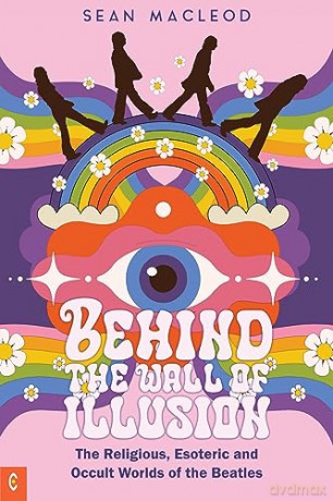 Behind The Wall Of Illusion - Sean Macleod [KSIĄŻKA]