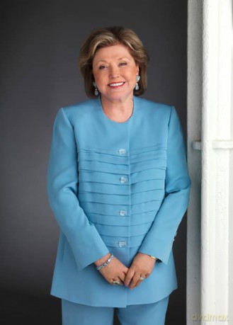 Being Elizabeth Pb - Barbara Taylor Bradf [KSIĄŻKA]