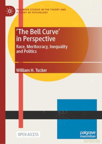 Bell Curve In Perspective - William H. Tucker [KSIĄŻKA]
