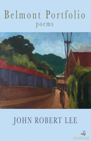 Belmont Portfolio - John Robert Lee [KSIĄŻKA]
