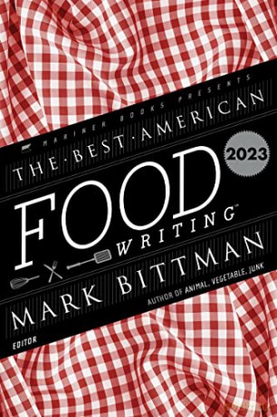 Best American Food Writing Pb - Bittman Mark [KSIĄŻKA]