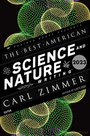 Best American Science Natu Pb - Zimmer Carl [KSIĄŻKA]