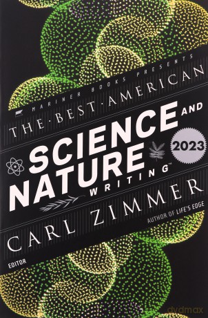 Best American Science Natu Pb - Zimmer Carl [KSIĄŻKA]