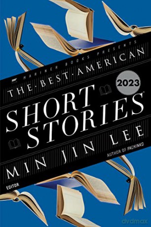 Best American Short Storie Pb - Lee Min Jin [KSIĄŻKA]