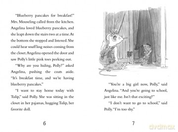 Best Big Sister Ever - Katharine Holabird [KSIĄŻKA]