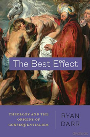 Best Effect - Ryan Darr [KSIĄŻKA]