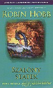 Szalony statek. Trylogia Kupcy i ich żywostatki. Tom 2. Część 2 - Robin Hobb [KSIĄŻKA]