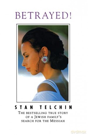 Betrayed - Stan Telchin [KSIĄŻKA]