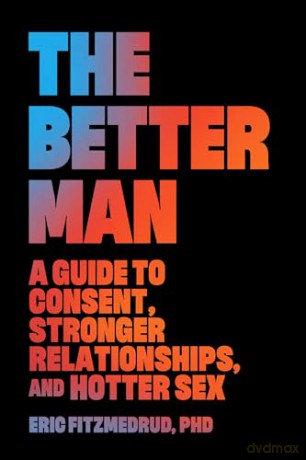 Better Man [KSIĄŻKA]