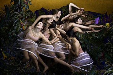Between These Folded Walls, Utopia - Sarah Cooper [KSIĄŻKA]