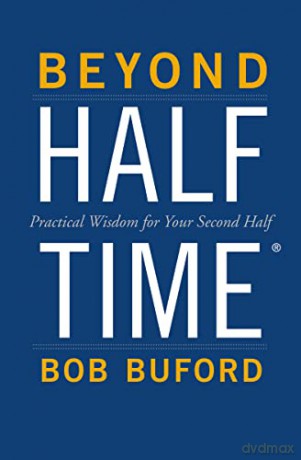 Beyond Halftime - Buford Bob P. [KSIĄŻKA]