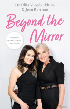Beyond The Mirror - Dr Olh Vorodyukhina [KSIĄŻKA]
