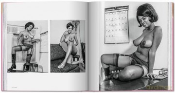 Big Book Of Breasts Vol2 - D Hanson [KSIĄŻKA]