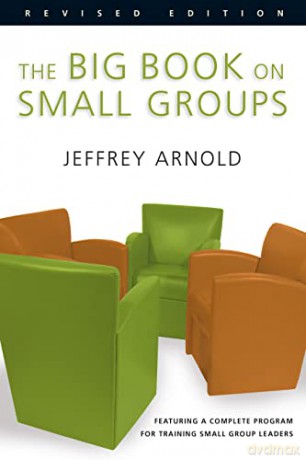 Big Book On Small Groups The - Arnold Jeffrey [KSIĄŻKA]