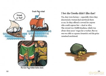 Big Cat Phonics Yr 3 Bk 8 Nf 1 [KSIĄŻKA]