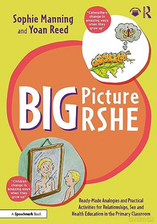 Big Picture Rshe - Sophie Manning [KSIĄŻKA]