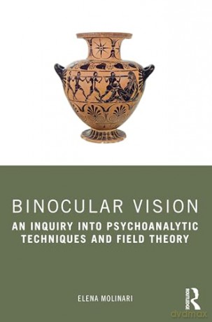 Binocular Vision - Elena Molinari [KSIĄŻKA]