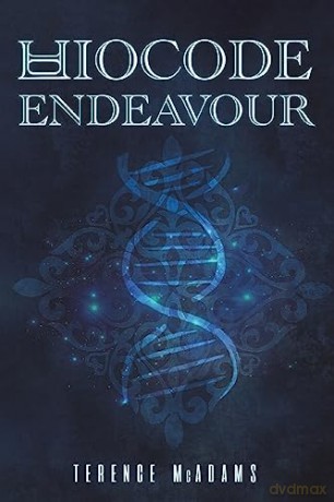 Biocode Endeavour - Terence Mcadams [KSIĄŻKA]