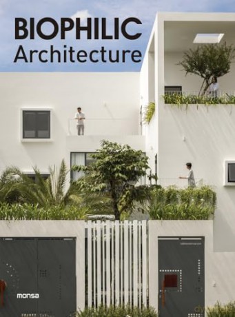 Biophilic Architecture [KSIĄŻKA]
