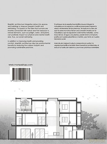 Biophilic Architecture [KSIĄŻKA]