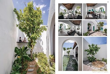 Biophilic Architecture [KSIĄŻKA]