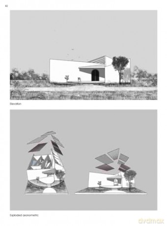 Biophilic Architecture [KSIĄŻKA]