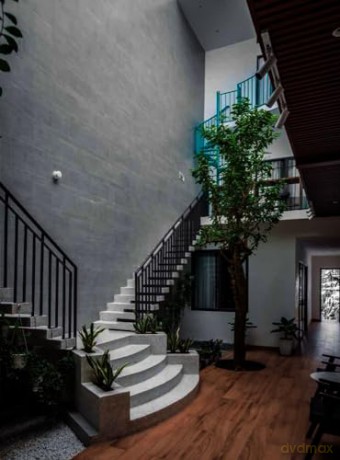 Biophilic Architecture [KSIĄŻKA]