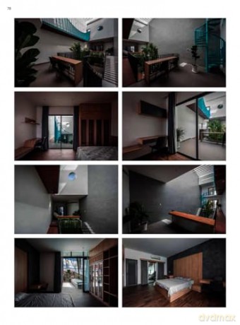 Biophilic Architecture [KSIĄŻKA]