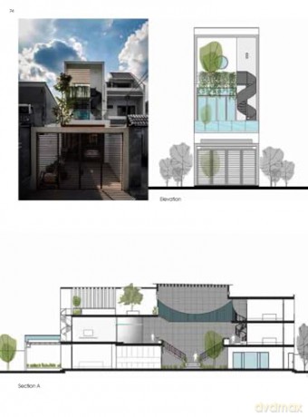 Biophilic Architecture [KSIĄŻKA]