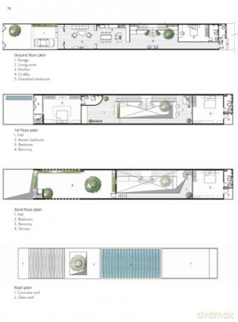 Biophilic Architecture [KSIĄŻKA]