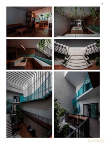 Biophilic Architecture [KSIĄŻKA]