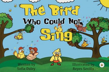 Bird Who Could Not Sing - Sofia Daley [KSIĄŻKA]