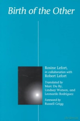 Birth Of Other - Lefort [KSIĄŻKA]